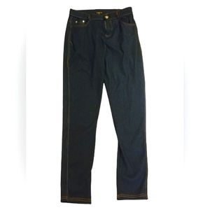 LA12st Jeggings. 5 pocket. OS